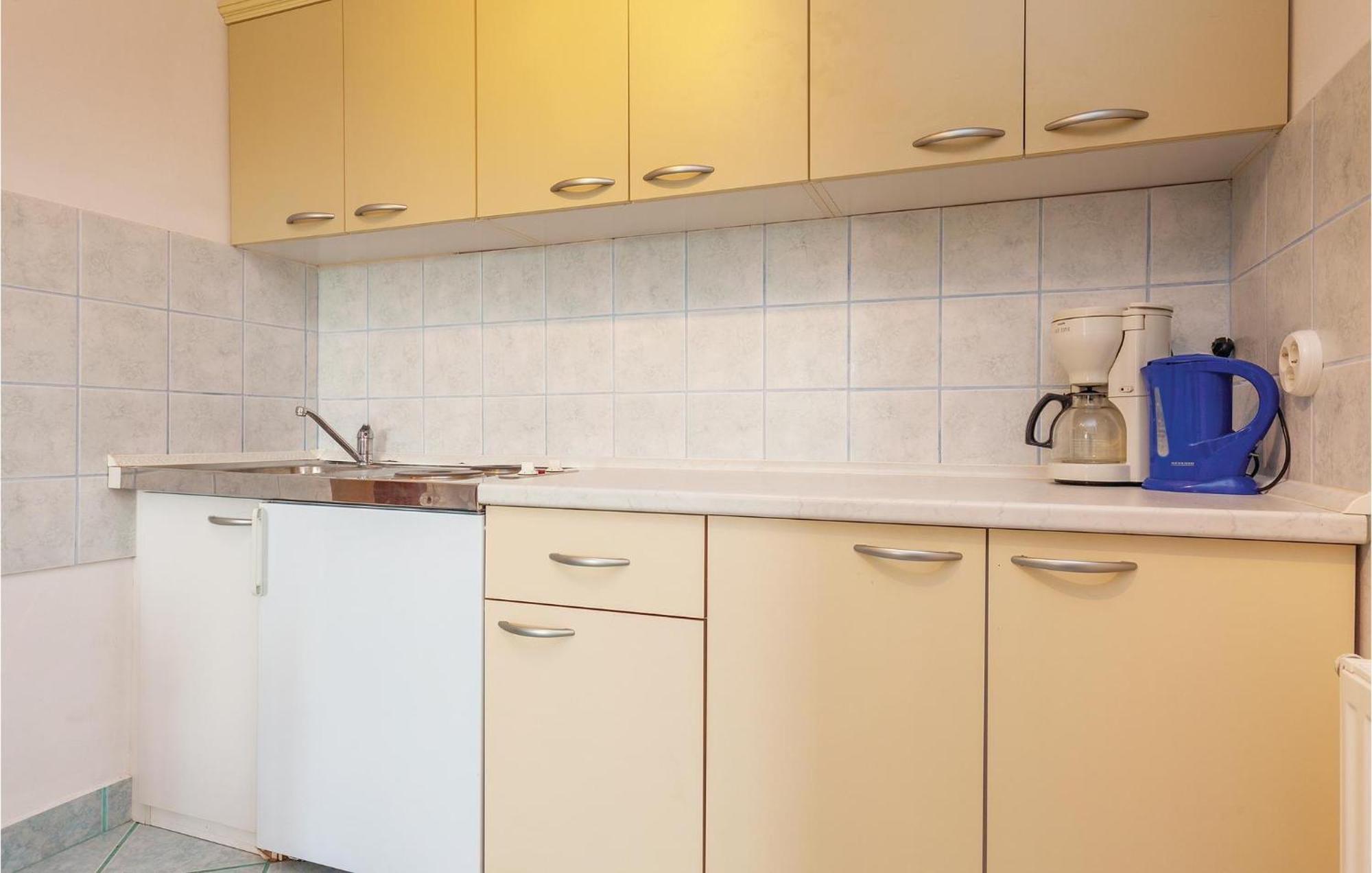 Stunning Apartment In Crikvenica With Wifi Exterior photo