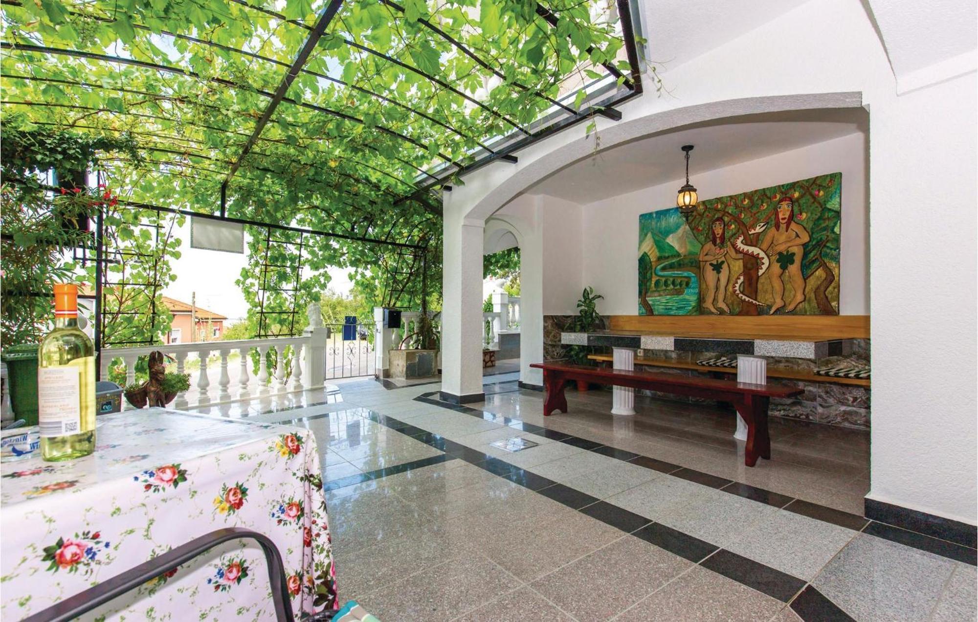 Stunning Apartment In Crikvenica With Wifi Exterior photo